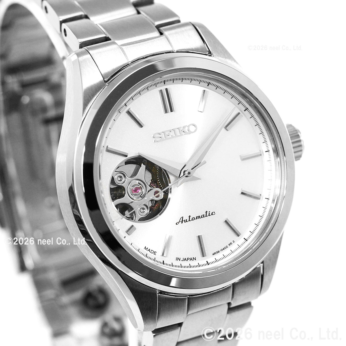 SEIKO SELECTION （豪華おまけ有） セイコー セレクション Sシリーズ