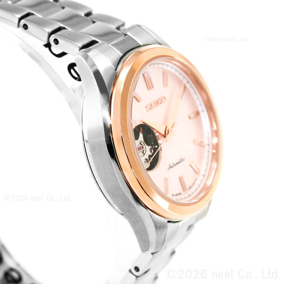 SEIKO SELECTION （豪華おまけ有） セイコー セレクション Sシリーズ
