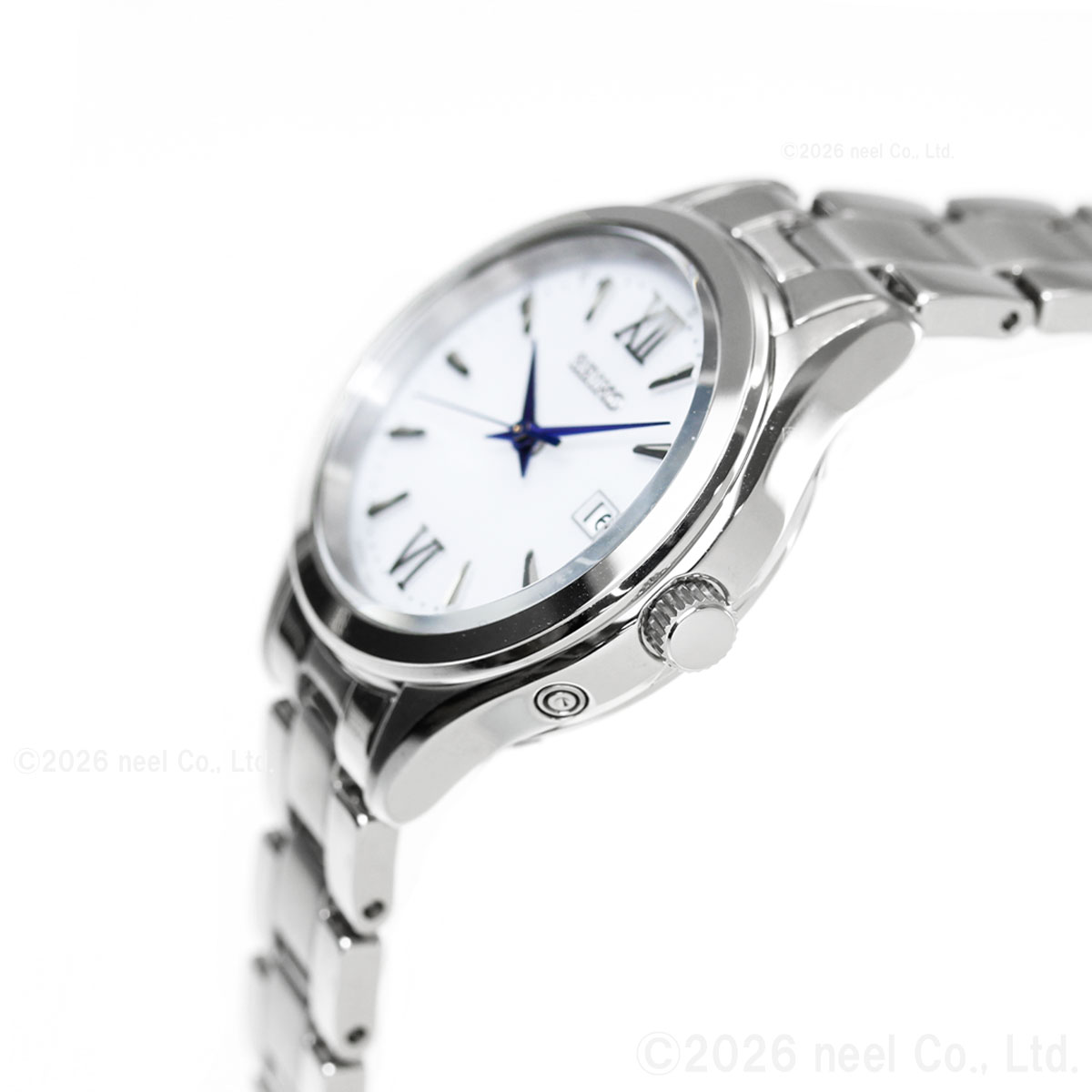 SEIKO SELECTION （豪華おまけ有） セイコー セレクション ソーラー 