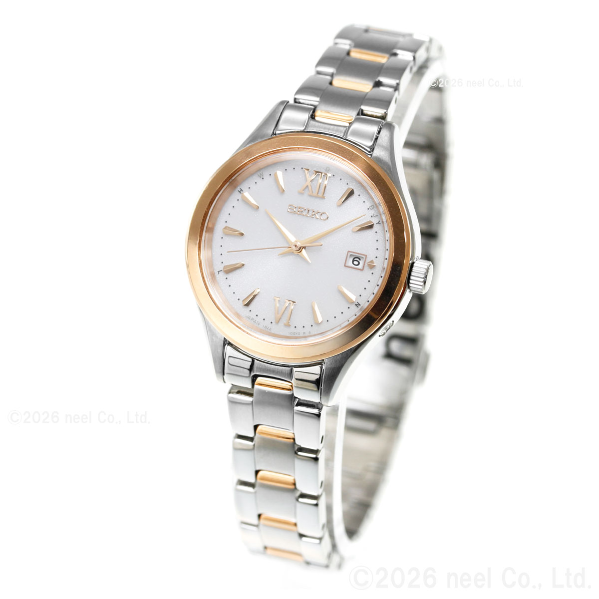 SEIKO SELECTION （豪華おまけ有） セイコー セレクション ソーラー