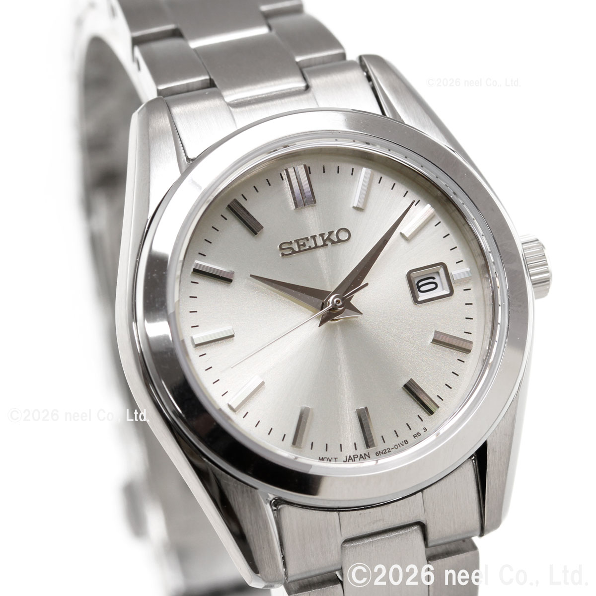 SEIKO SELECTION （豪華おまけ有） セイコー セレクション Sシリーズ