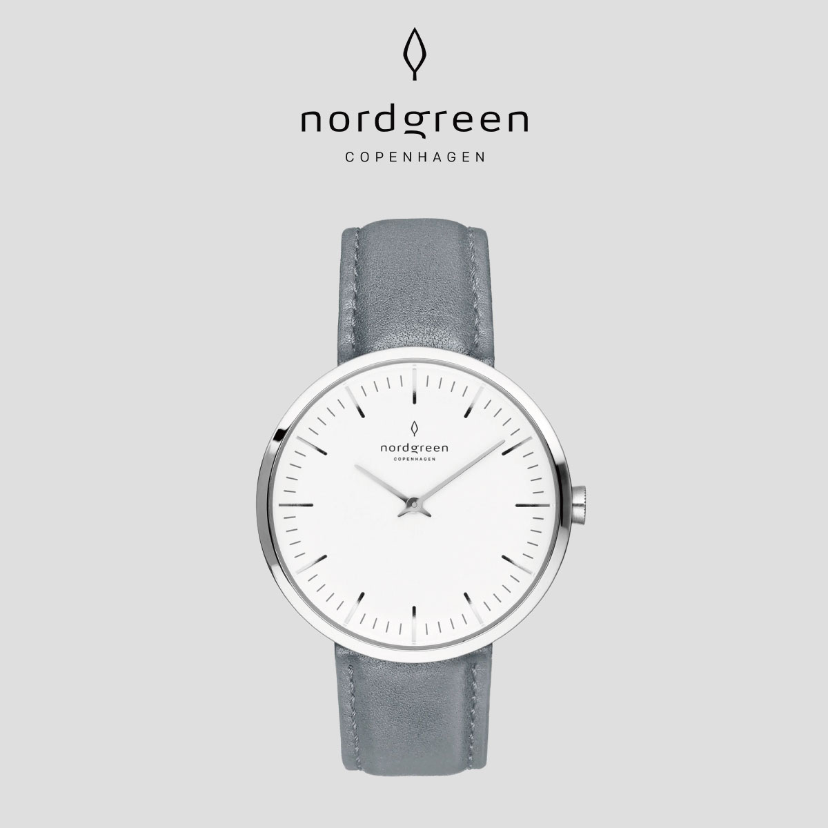 ノードグリーン nordgreen 腕時計 レディース Infinity インフィニティ