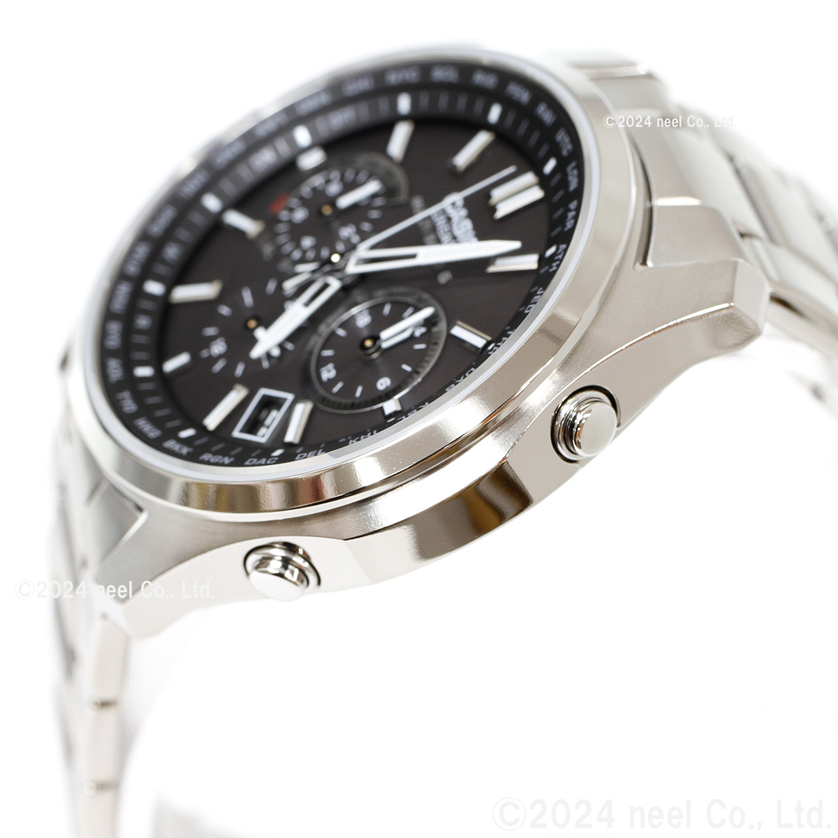 カシオ リニエージ 電波ソーラー 腕時計 メンズ LIW-M610TSE-1AJF CASIO LINEAGE : liw-m610tse-1ajf  : neelセレクトショップ Yahoo!店 - 通販 - Yahoo!ショッピング