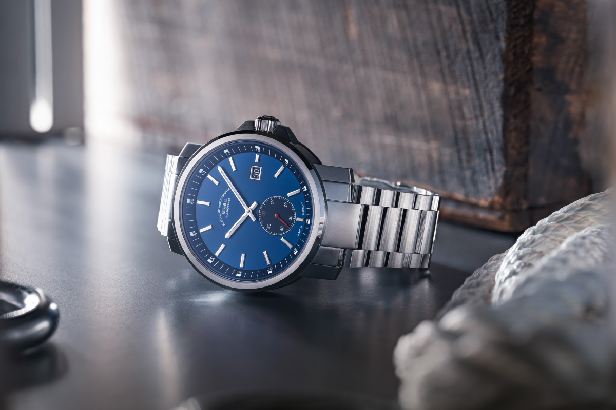MUHLE GLASHUTTE（ミューレ グラスヒュッテ） 【正規品】ミューレ 