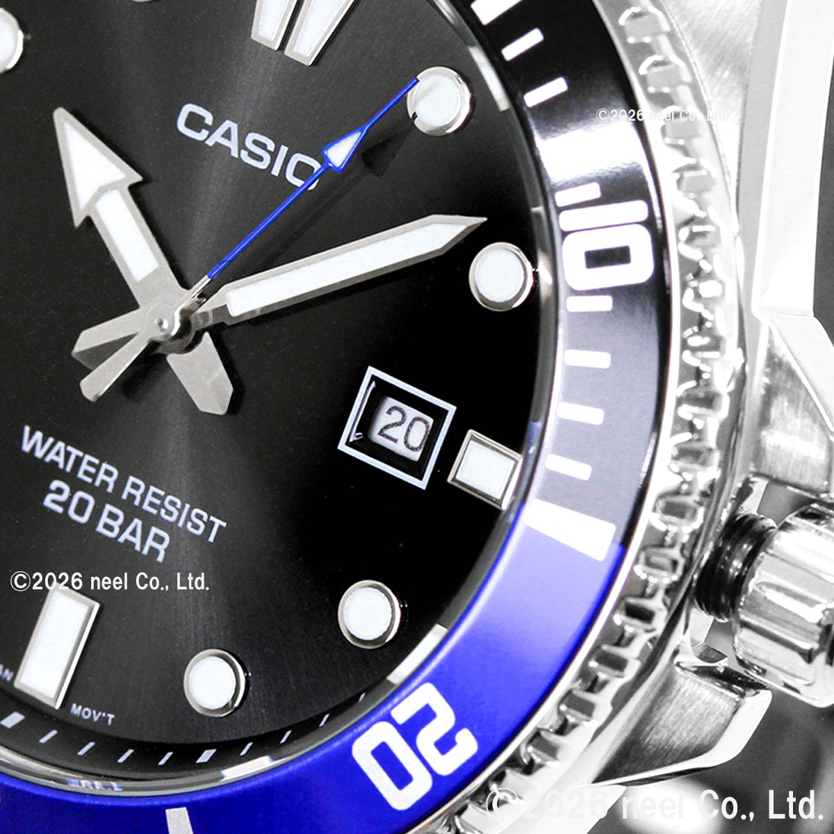 スタンダード（CASIO） スタンダード STANDARD カシオ CASIO 腕時計