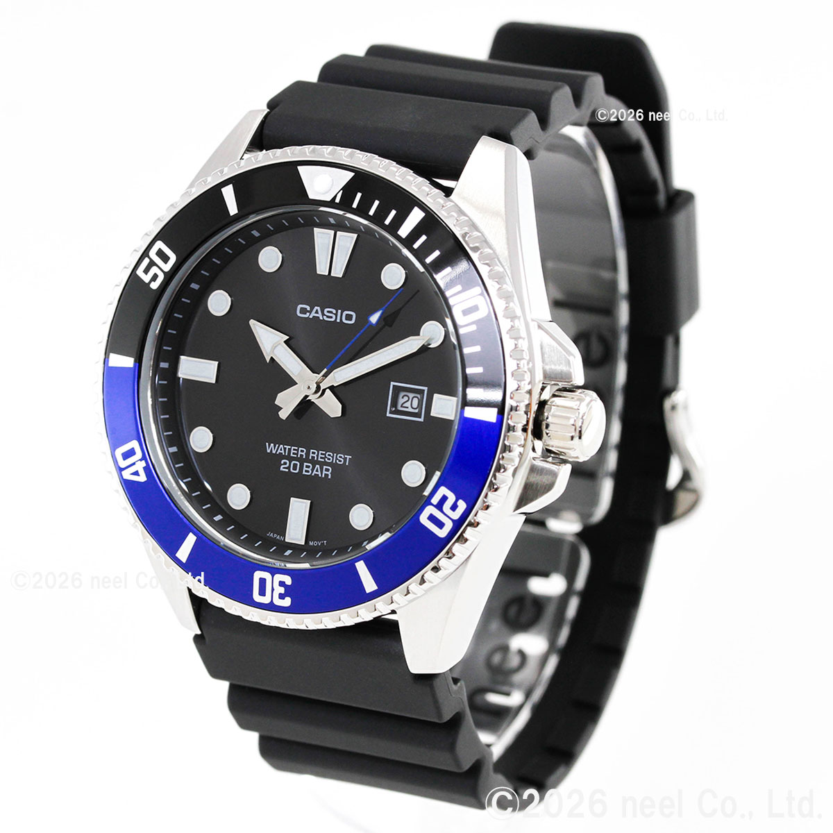 スタンダード（CASIO） スタンダード STANDARD カシオ CASIO 腕時計