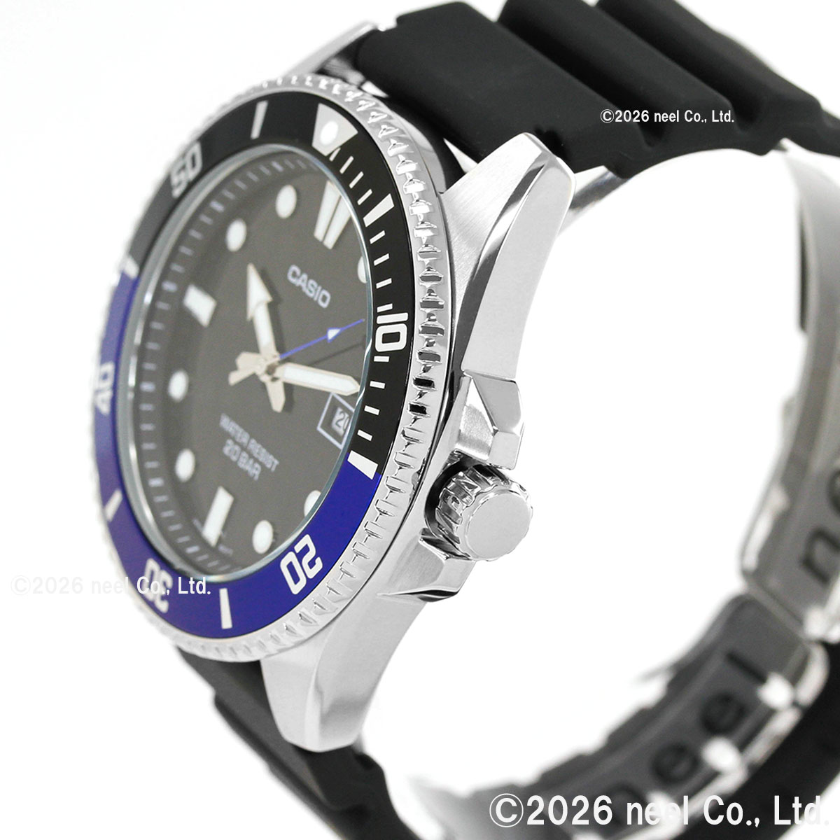 スタンダード（CASIO） スタンダード STANDARD カシオ CASIO 腕時計