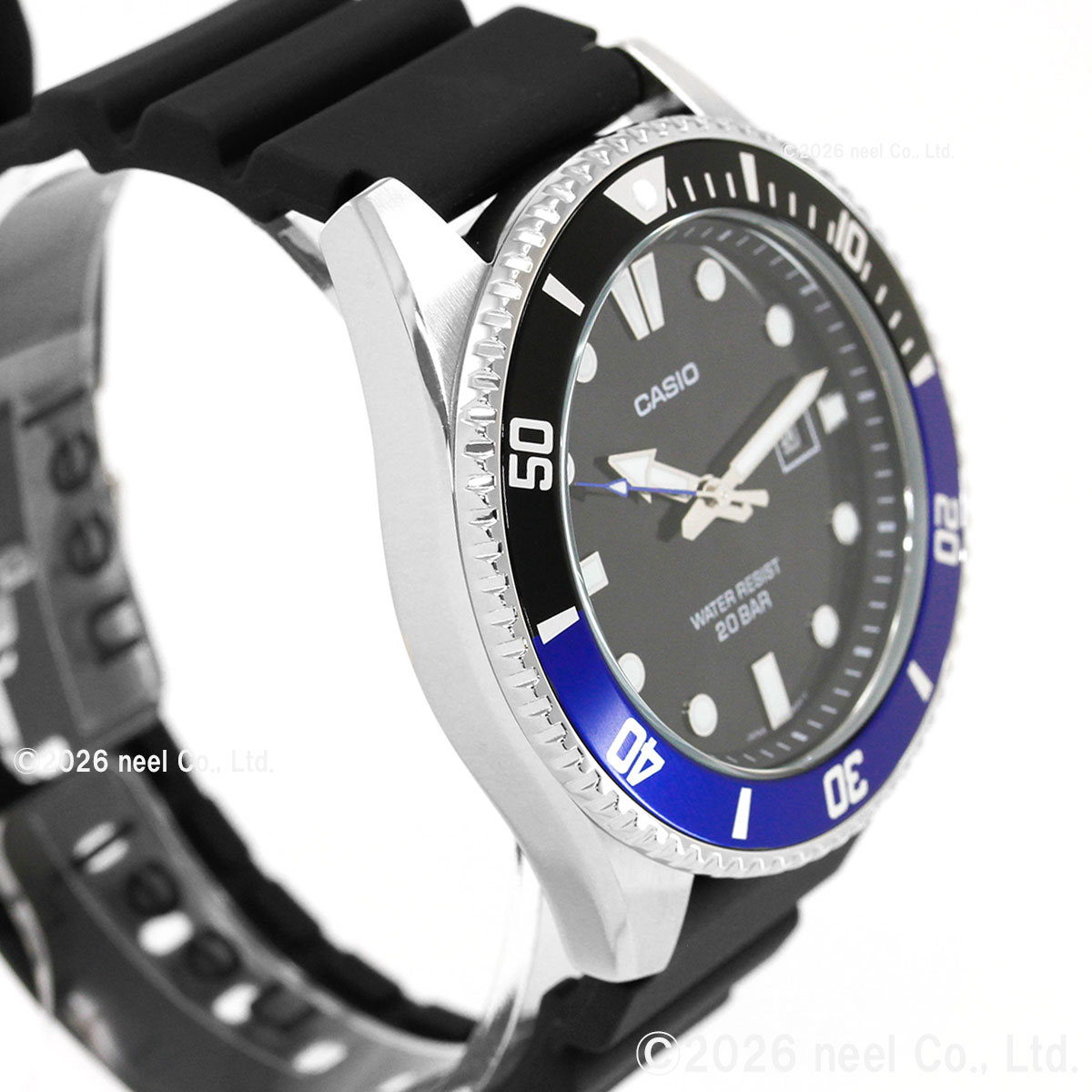 スタンダード（CASIO） スタンダード STANDARD カシオ CASIO 腕時計