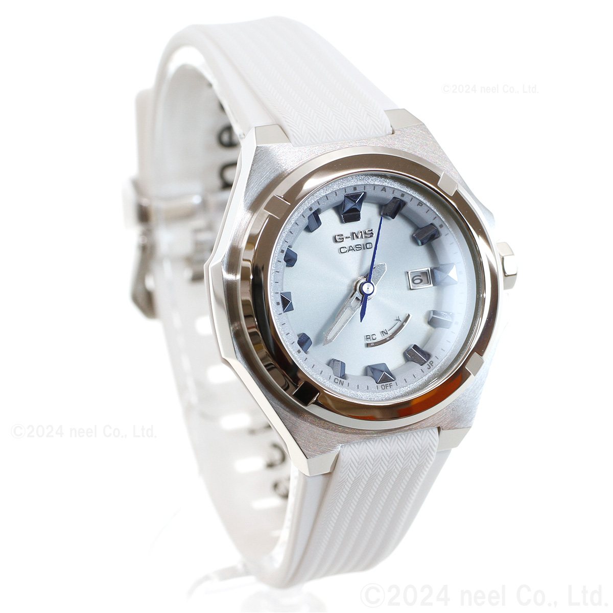 MSG-W300-7AJF | CASIO