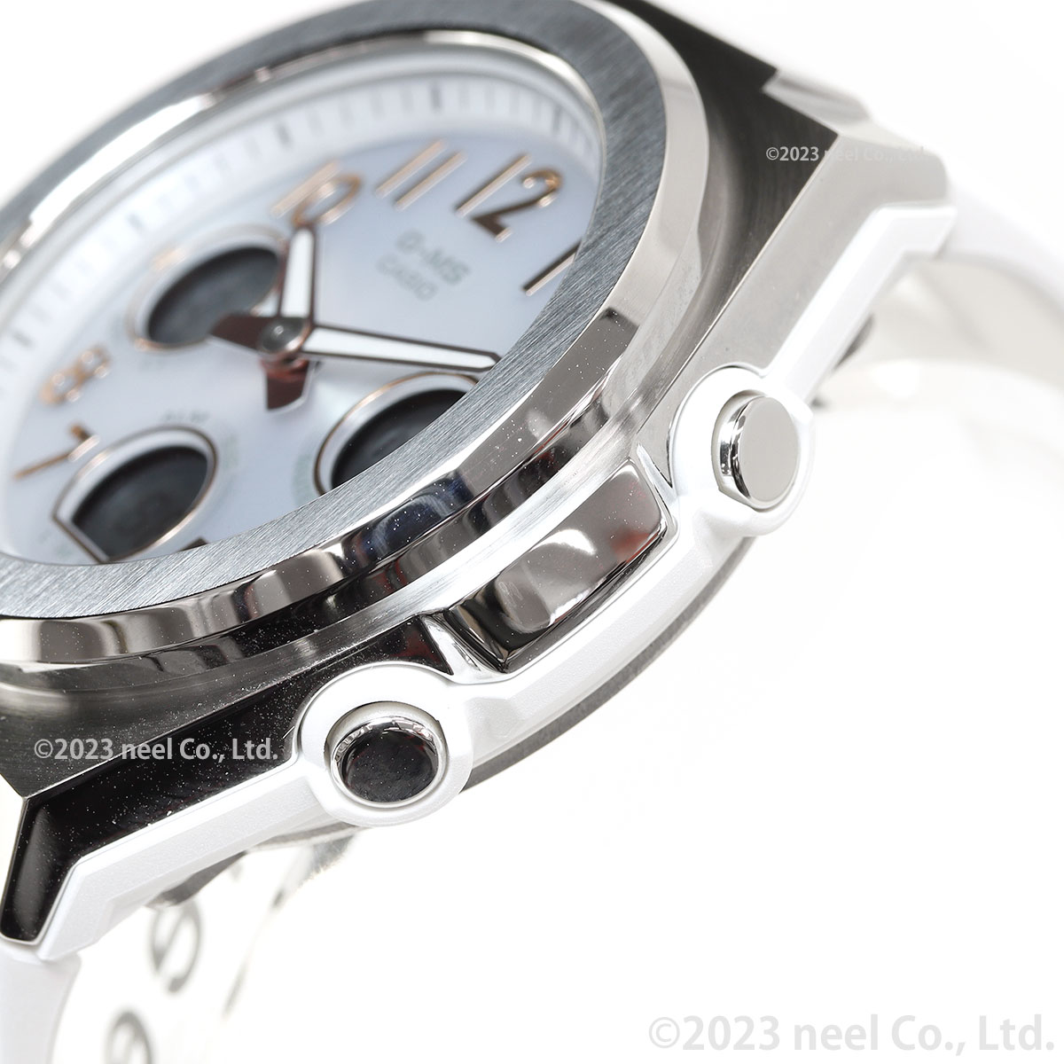 CASIO BABY-G