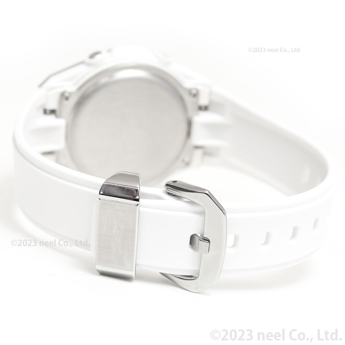 CASIO BABY-G