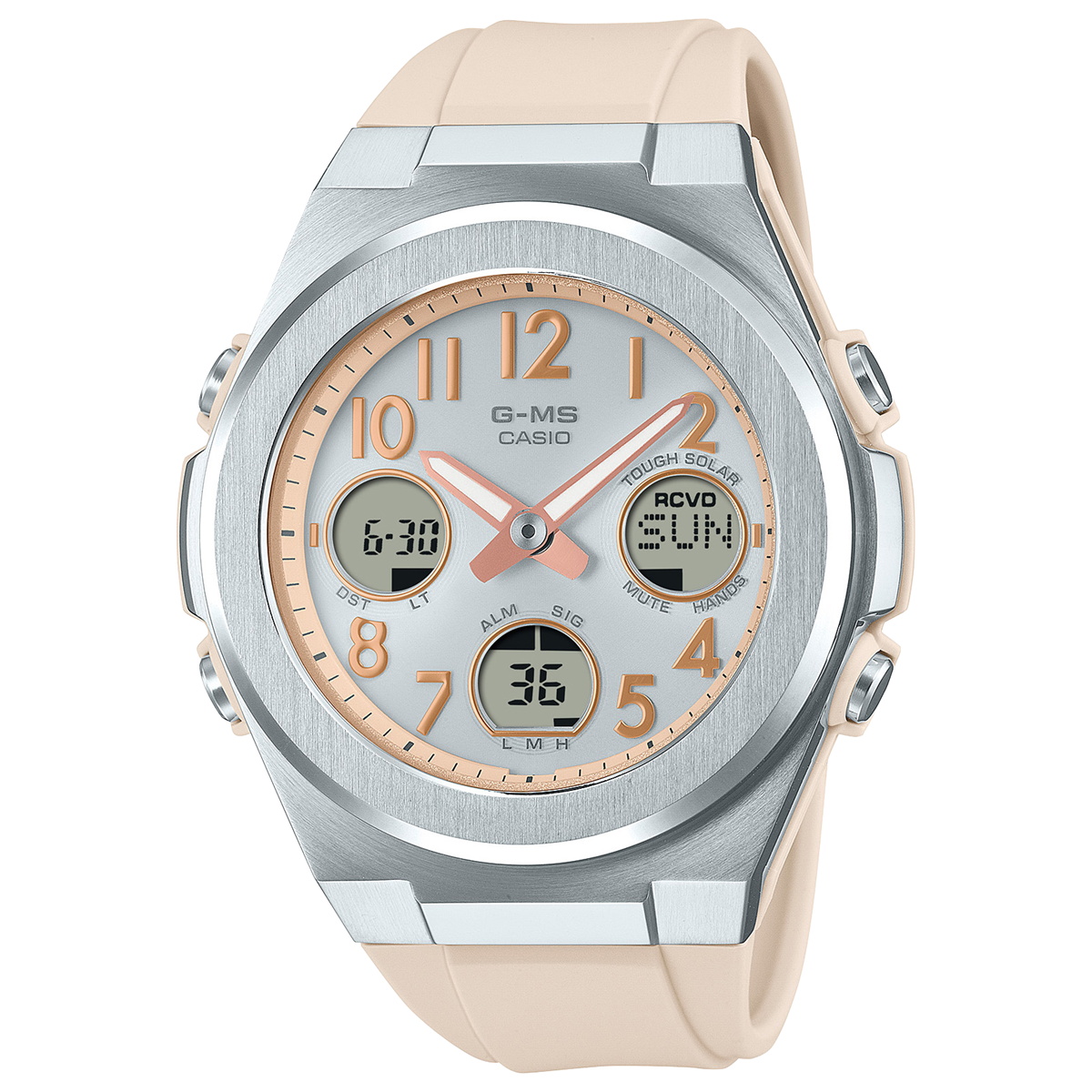 MSG-W200DG-4AJF | CASIO