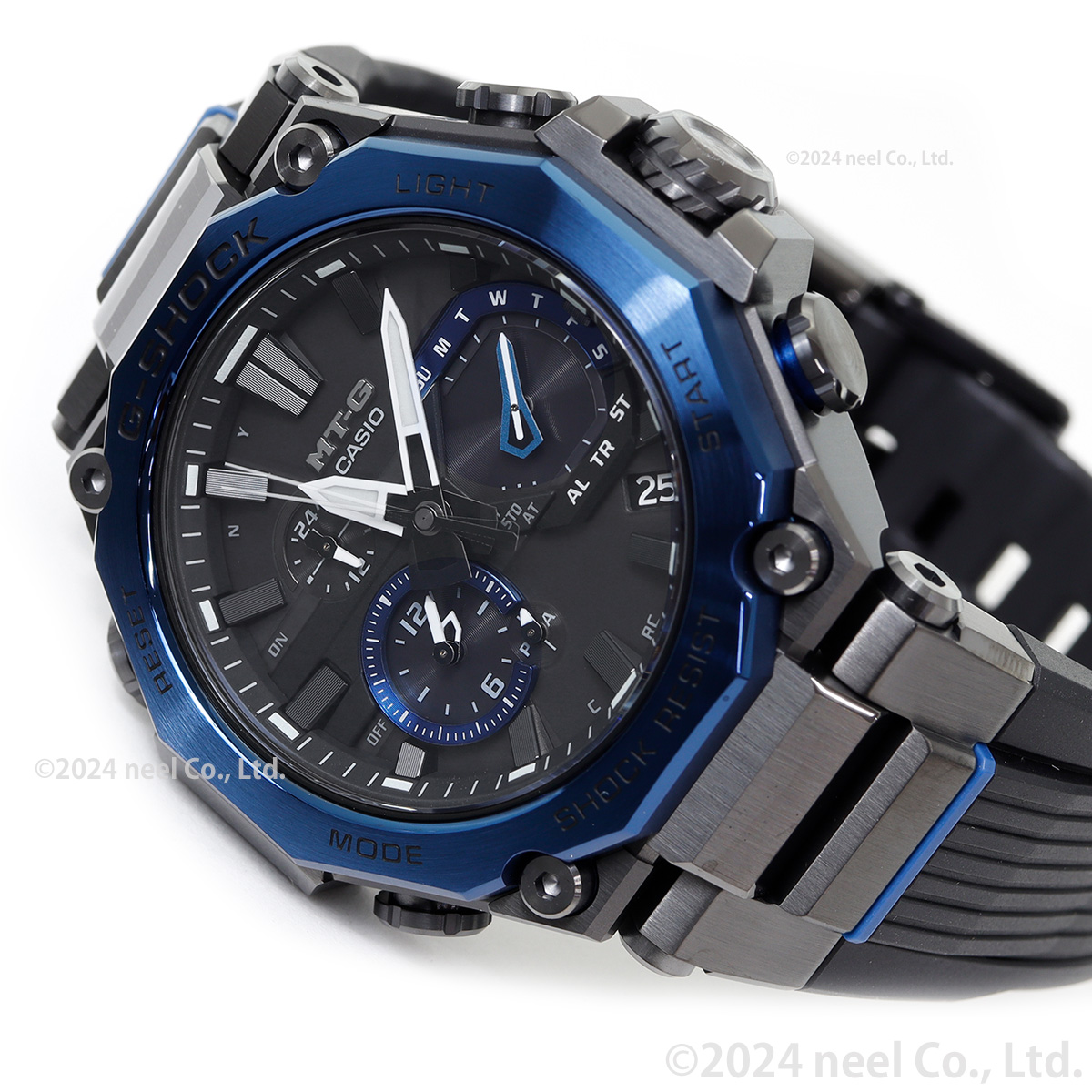 ノベルティー付き！Gショック MT-G G-SHOCK 電波 ソーラー メンズ 腕時計 MTG-B2000B-1A2JF ジーショック : mtg- b2000b-1a2jf : neelセレクトショップ Yahoo!店 - 通販 - Yahoo!ショッピング