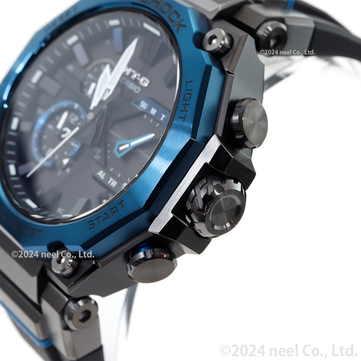 ノベルティー付き！Gショック MT-G G-SHOCK 電波 ソーラー メンズ 腕時計 MTG-B2000B-1A2JF ジーショック :  mtg-b2000b-1a2jf : neelセレクトショップ Yahoo!店 - 通販 - Yahoo!ショッピング