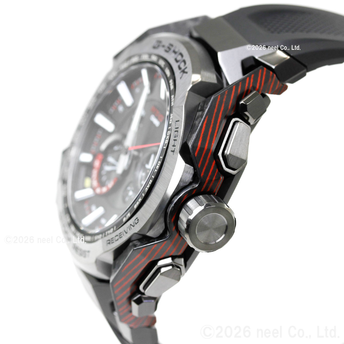 MT-G （豪華おまけ有） Gショック G-SHOCK 電波 ソーラー メンズ