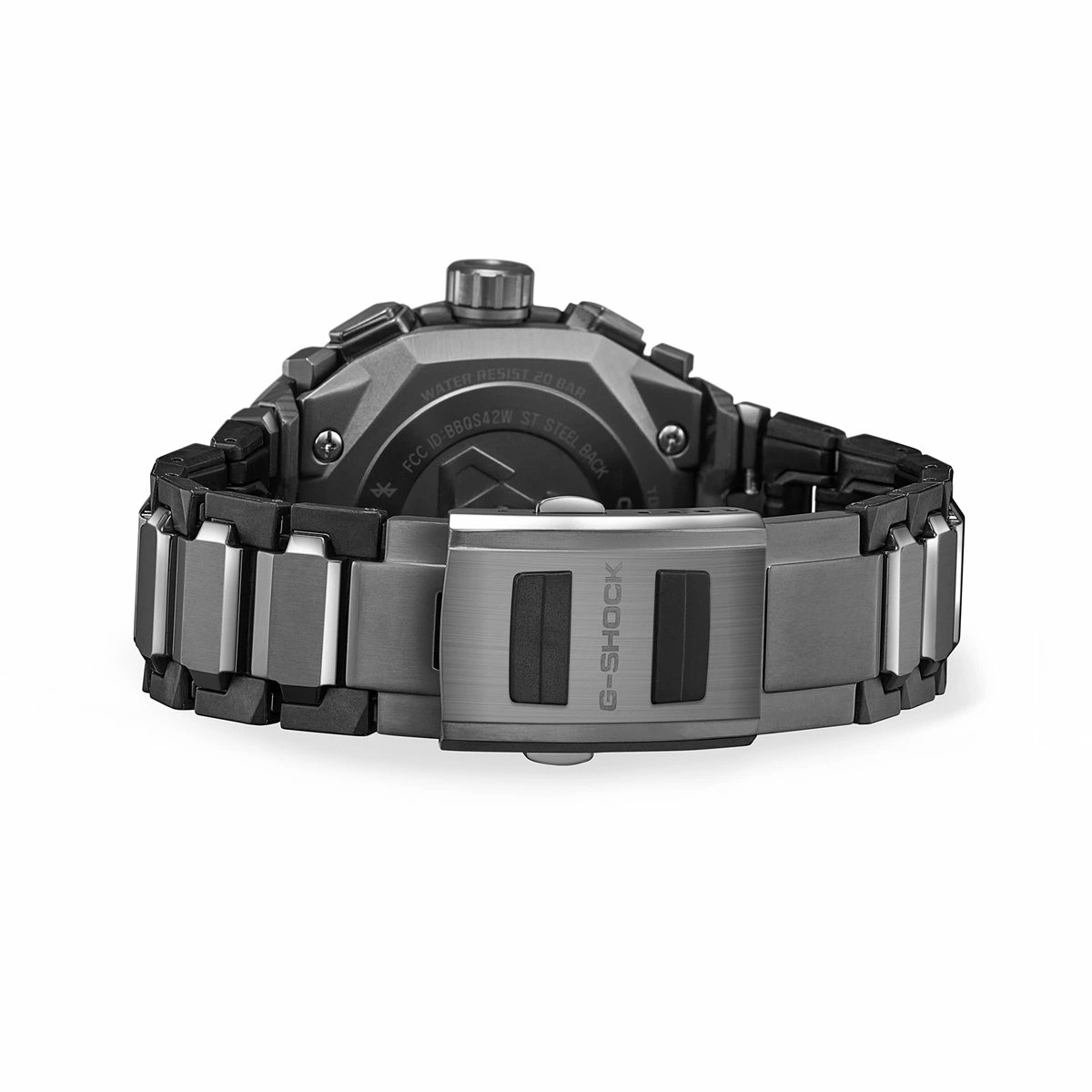 MT-G （豪華おまけ有） Gショック G-SHOCK 電波 ソーラー メンズ
