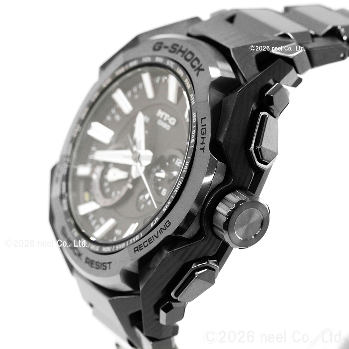 MT-G （豪華おまけ有） Gショック G-SHOCK 電波 ソーラー メンズ