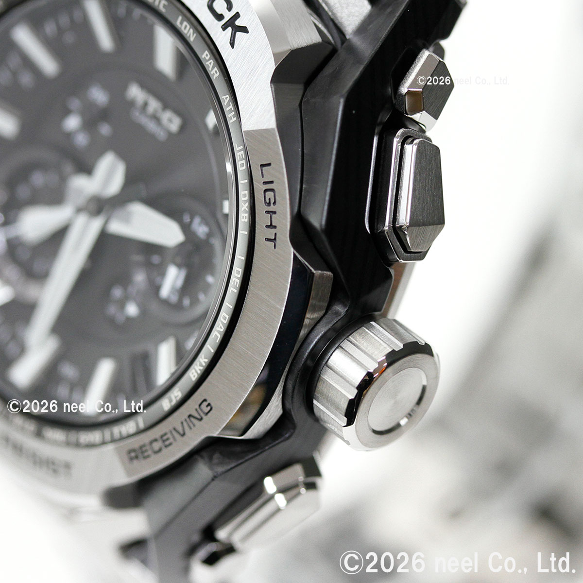MT-G （豪華おまけ有） Gショック G-SHOCK 電波 ソーラー メンズ 