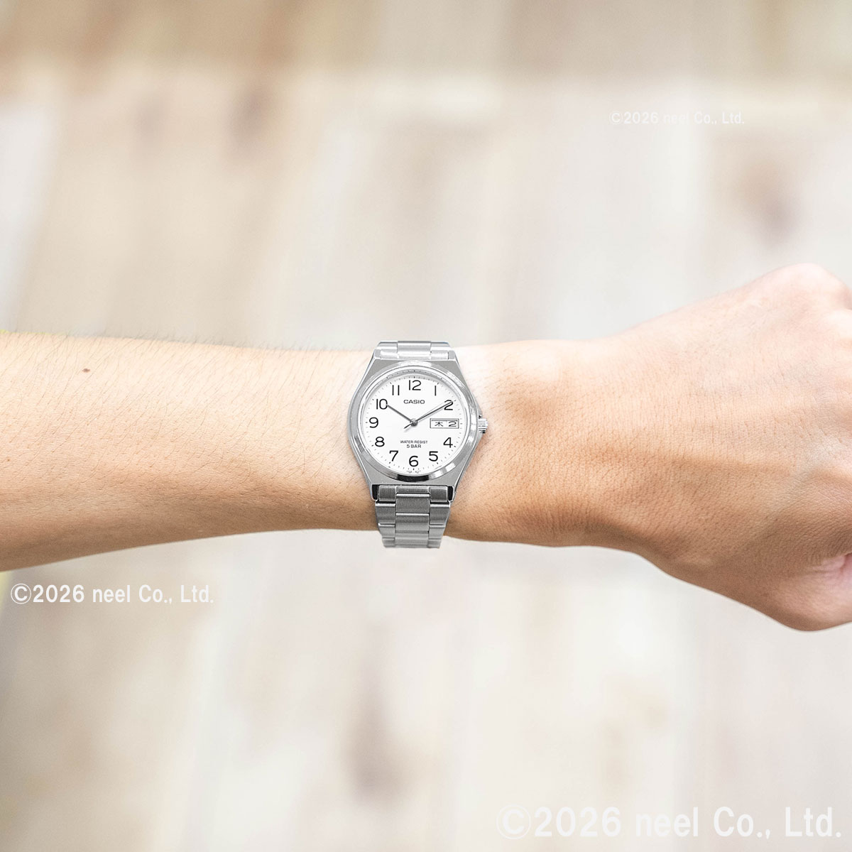 スタンダード（CASIO） カシオ コレクション CASIO Collection