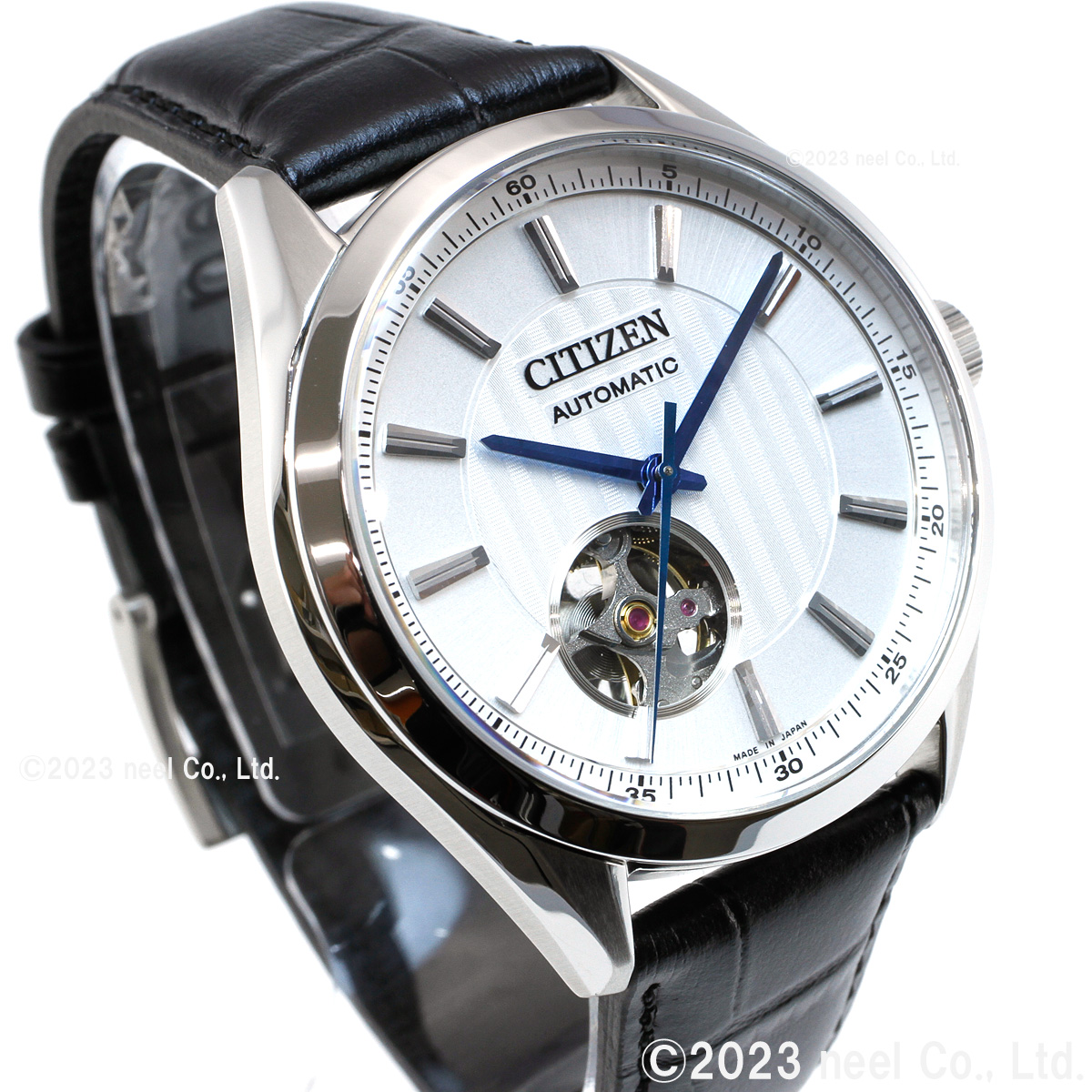 CITIZEN-COLLECTION