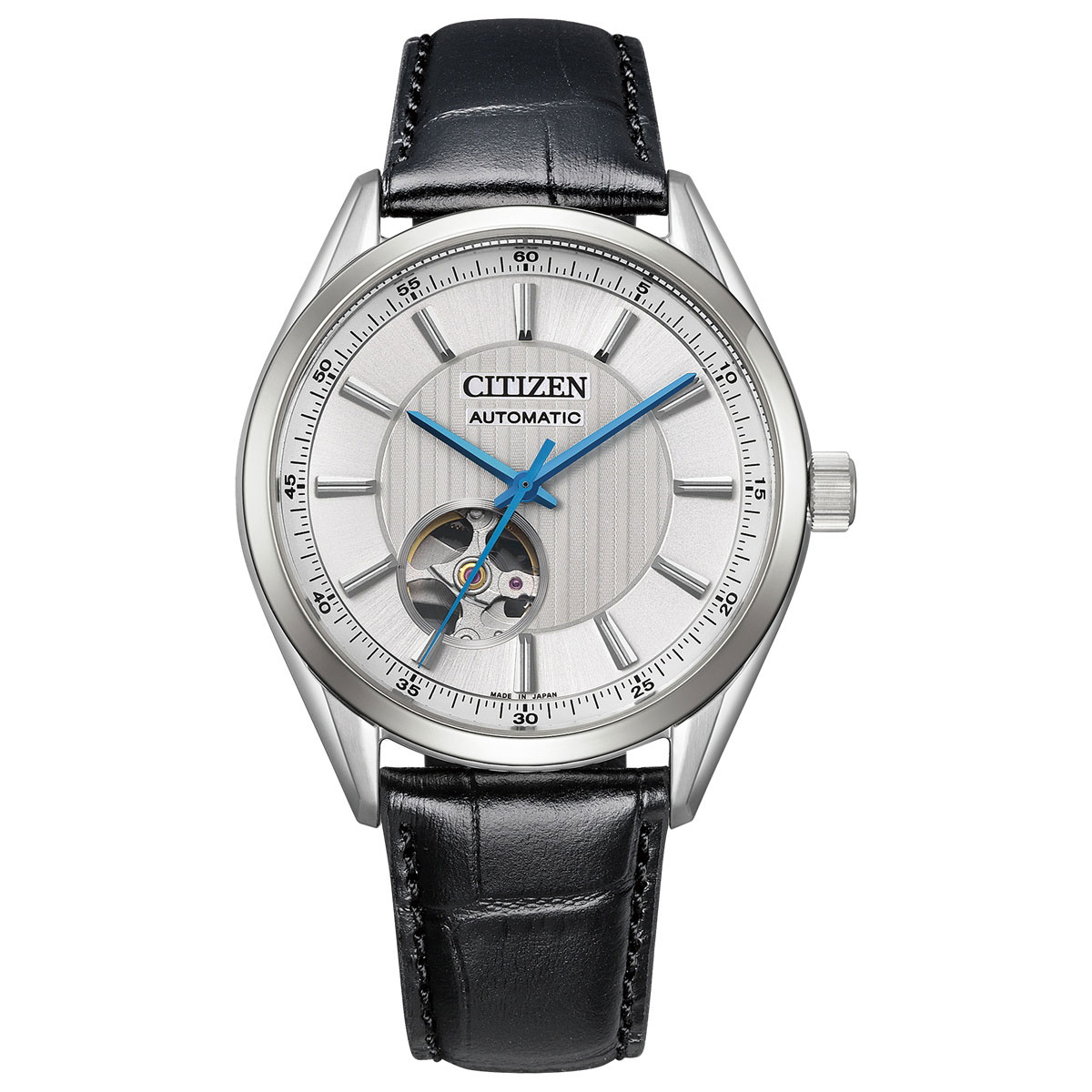 CITIZEN-COLLECTION