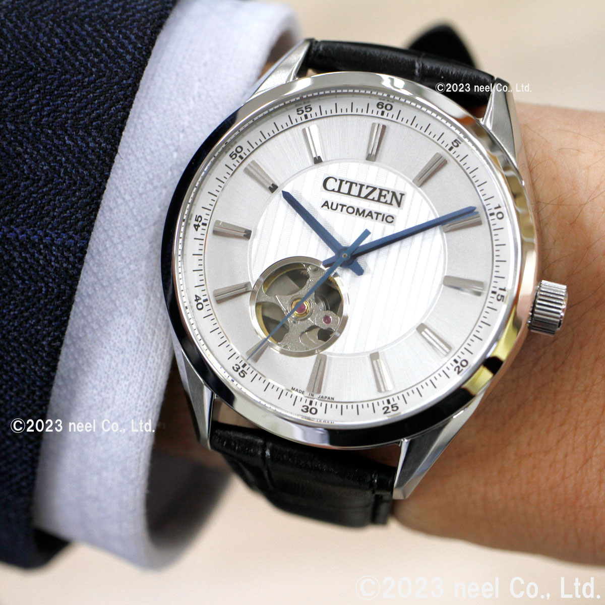 CITIZEN-COLLECTION