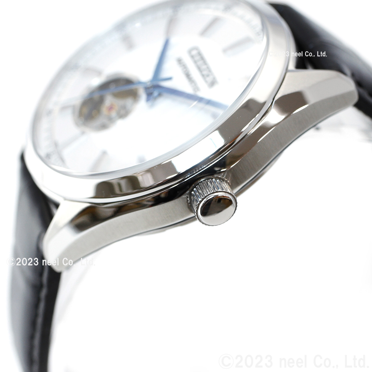 CITIZEN-COLLECTION