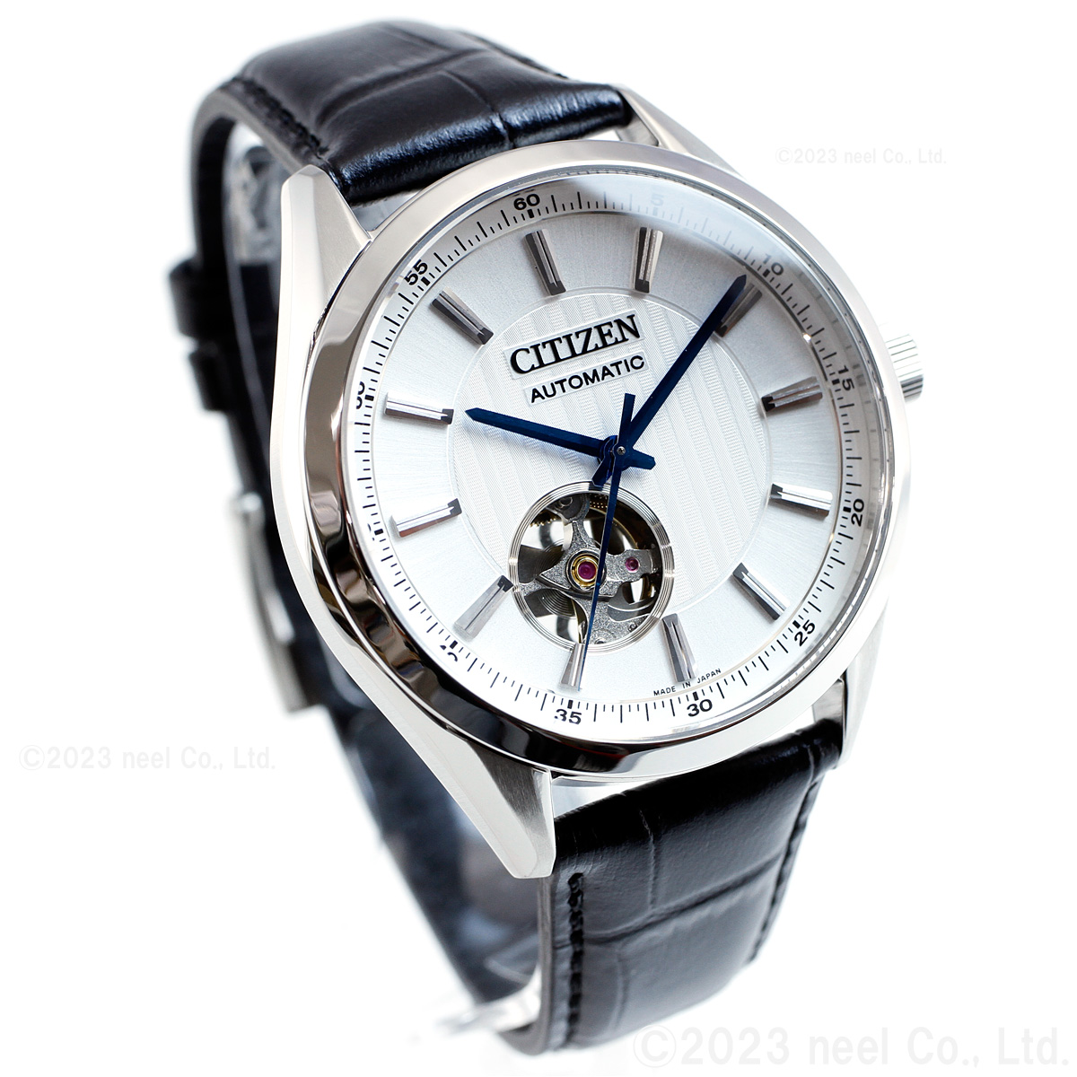 CITIZEN-COLLECTION