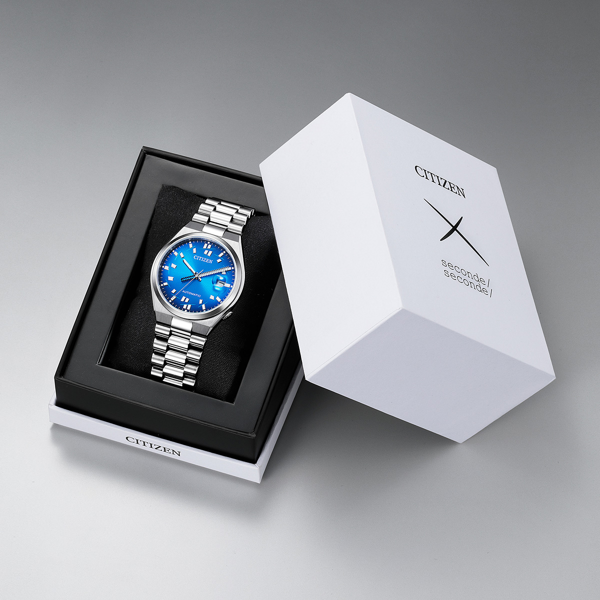 CITIZEN COLLECTION （豪華おまけ有） シチズンコレクション