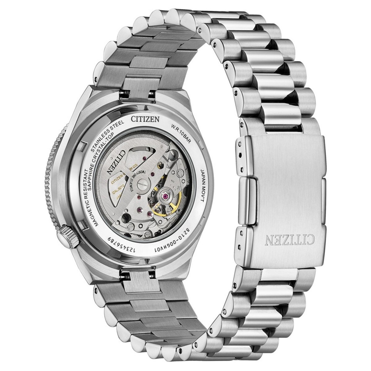 CITIZEN COLLECTION （豪華おまけ有） シチズンコレクション