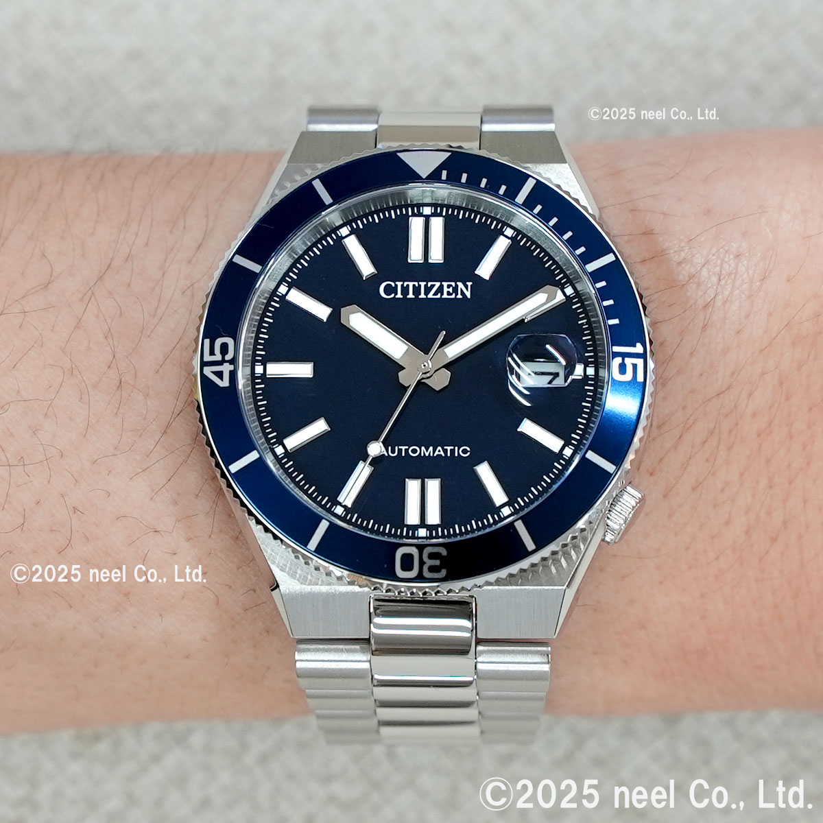 CITIZEN COLLECTION （豪華おまけ有） シチズンコレクション