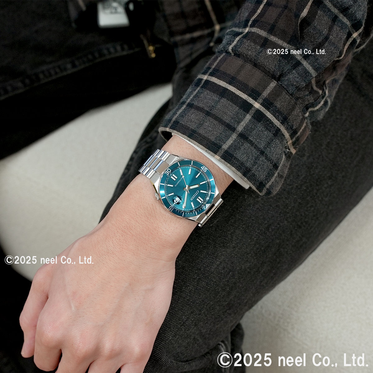 CITIZEN COLLECTION （豪華おまけ有） シチズンコレクション