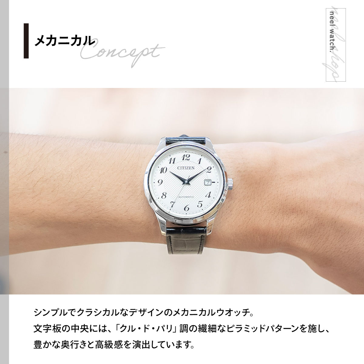 CITIZEN COLLECTION （豪華おまけ有） シチズンコレクション