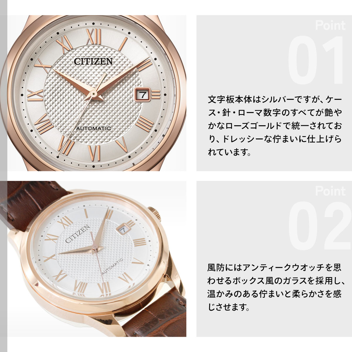 CITIZEN COLLECTION （豪華おまけ有） シチズンコレクション