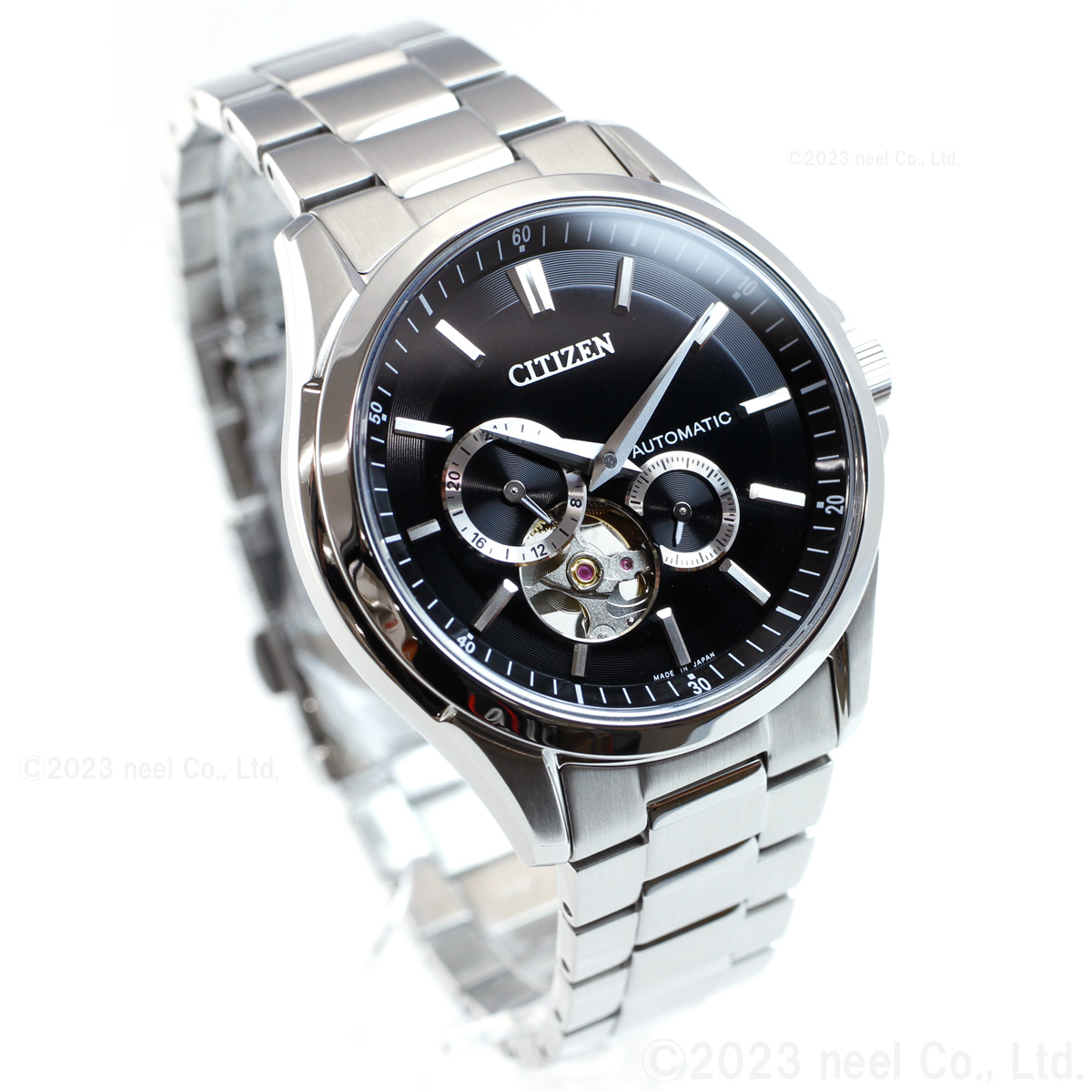 CITIZEN COLLECTION シチズンコレクション メカニカル 自動巻き CITIZEN COLLECTION シチズンコレクション メカニカル 自動巻き
