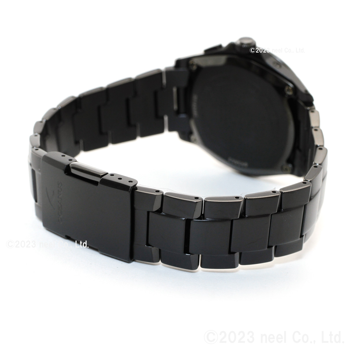 時計 CASIO OCEANUS ocw-s100b-1ajf OCW-S100B-1AJF | CASIO