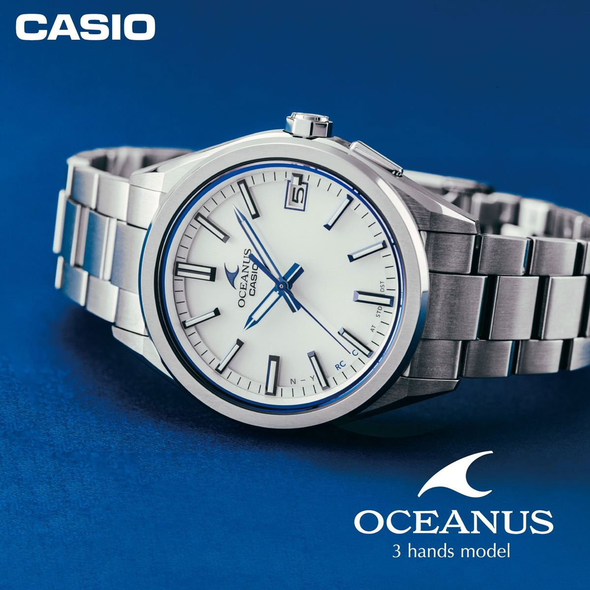 オシアナス 電波ソーラー 腕時計 メンズ OCW-T200S-7AJF カシオ CASIO OCEANUS Premium Production  Lin : ocw-t200s-7ajf : neelセレクトショップ Yahoo!店 - 通販 - Yahoo!ショッピング