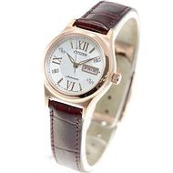 CITIZEN COLLECTION シチズンコレクション 自動巻き 腕時計 レディース