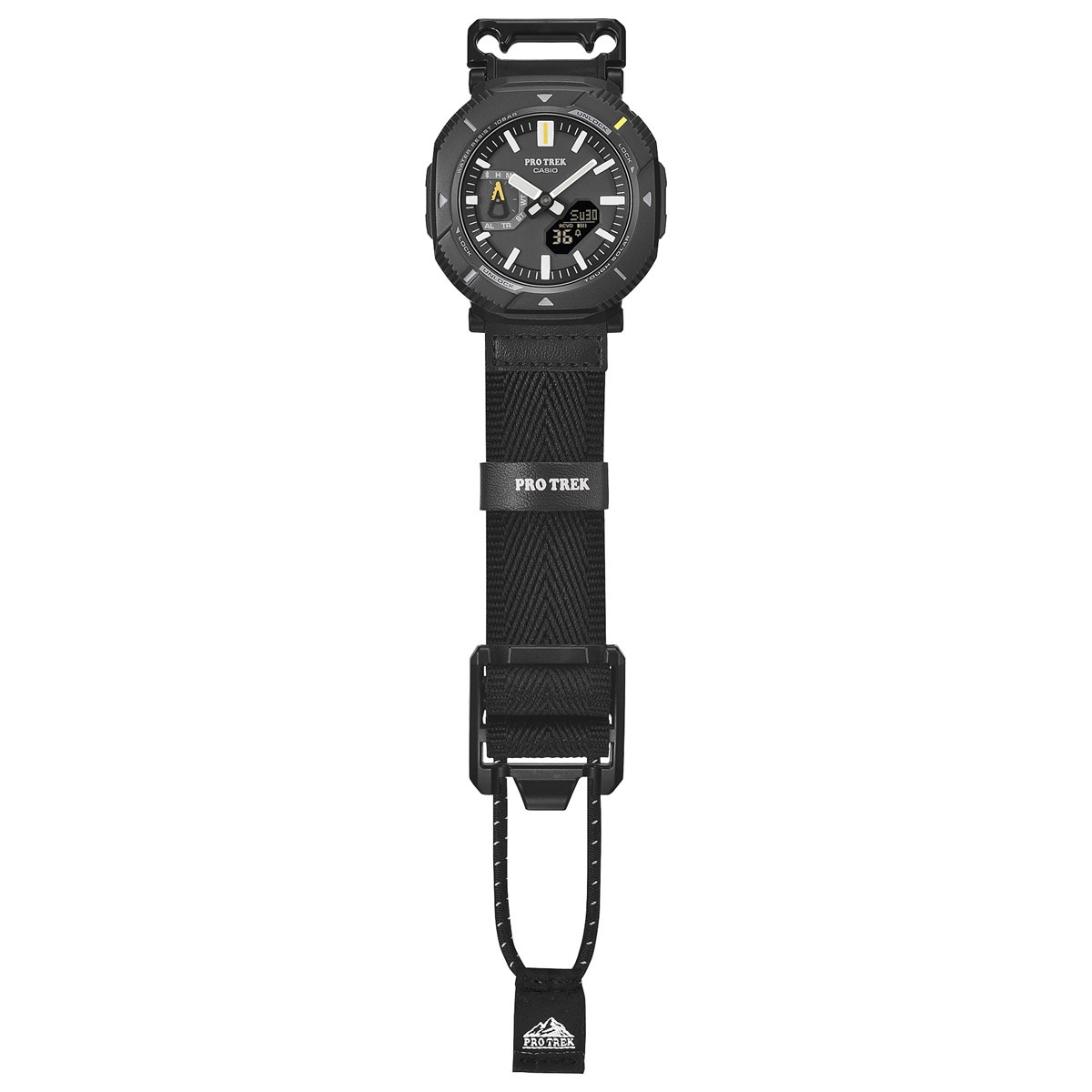 新品・未使用★国内正規品★PROTREK★PRJ-B001B-1JF PRJ-B001B-1JF | CASIO