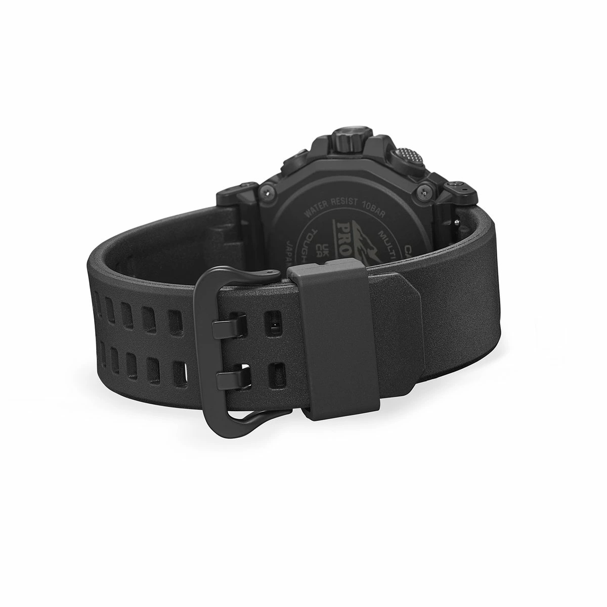 PRO TREK プロトレック 電波ソーラー 腕時計 メンズ PRW-61D-2JF