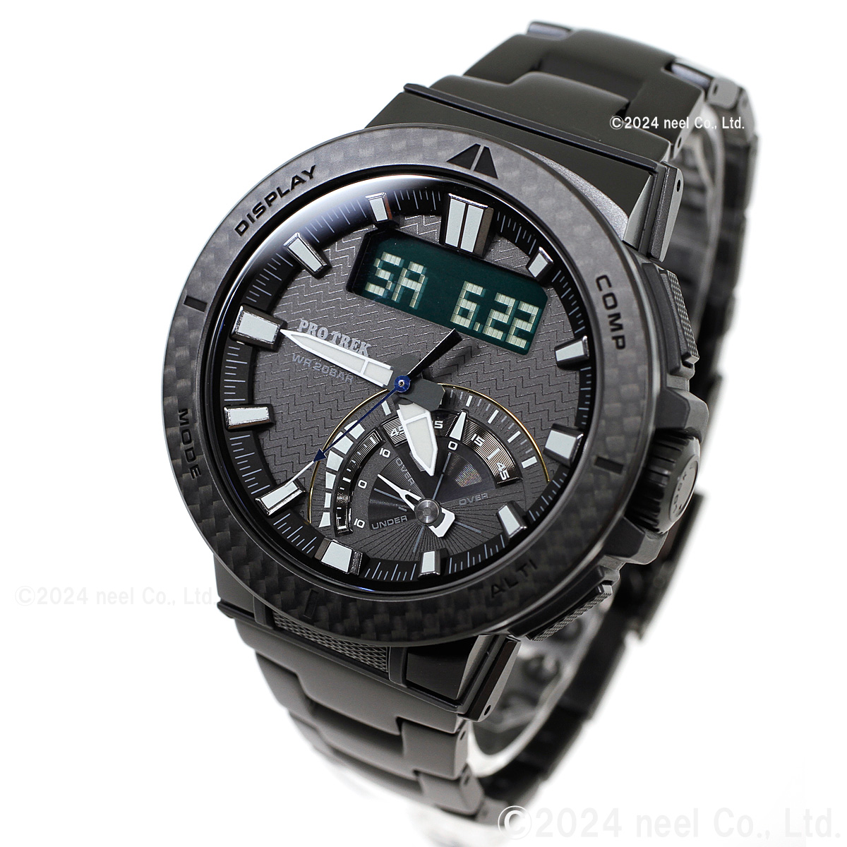 PRW-73X-1JF | CASIO