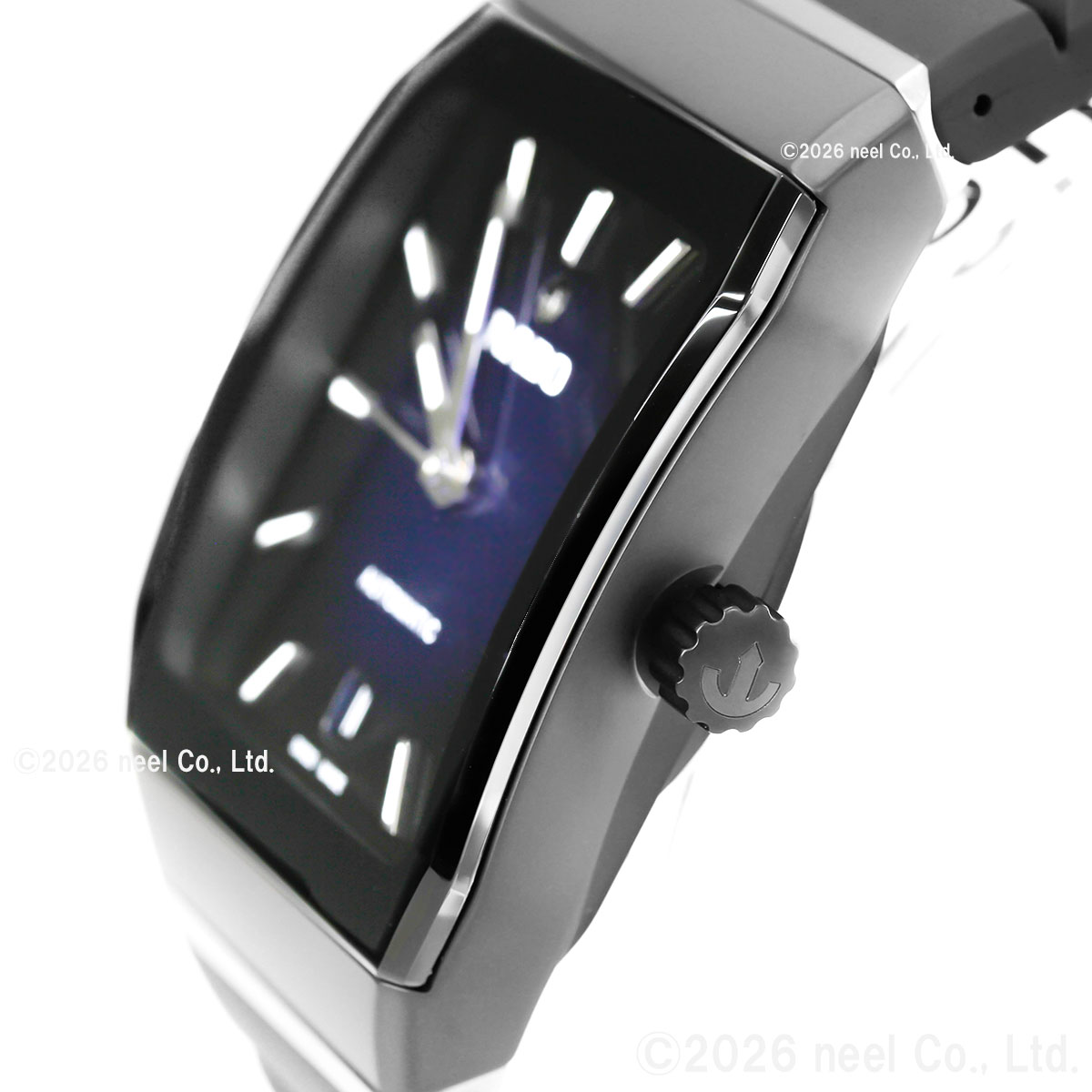 RADO（ラドー） （7月から値上）（ノベルティー付き）ラドー アナトム