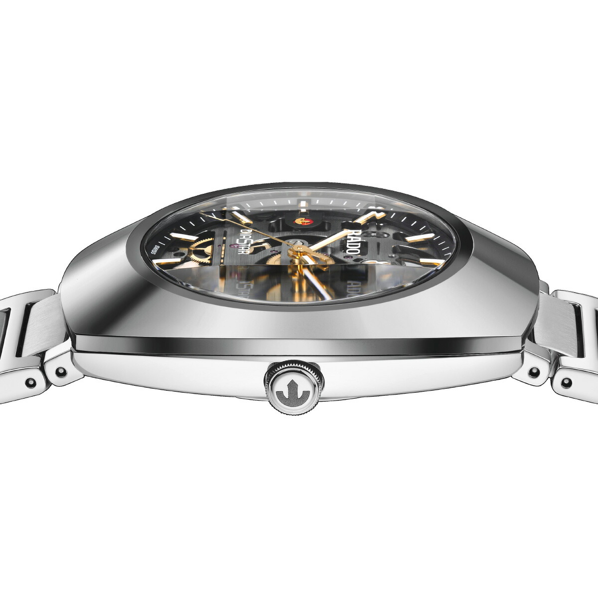 DiaStar Original （7月から値上）（ノベルティー付き）ラドー RADO