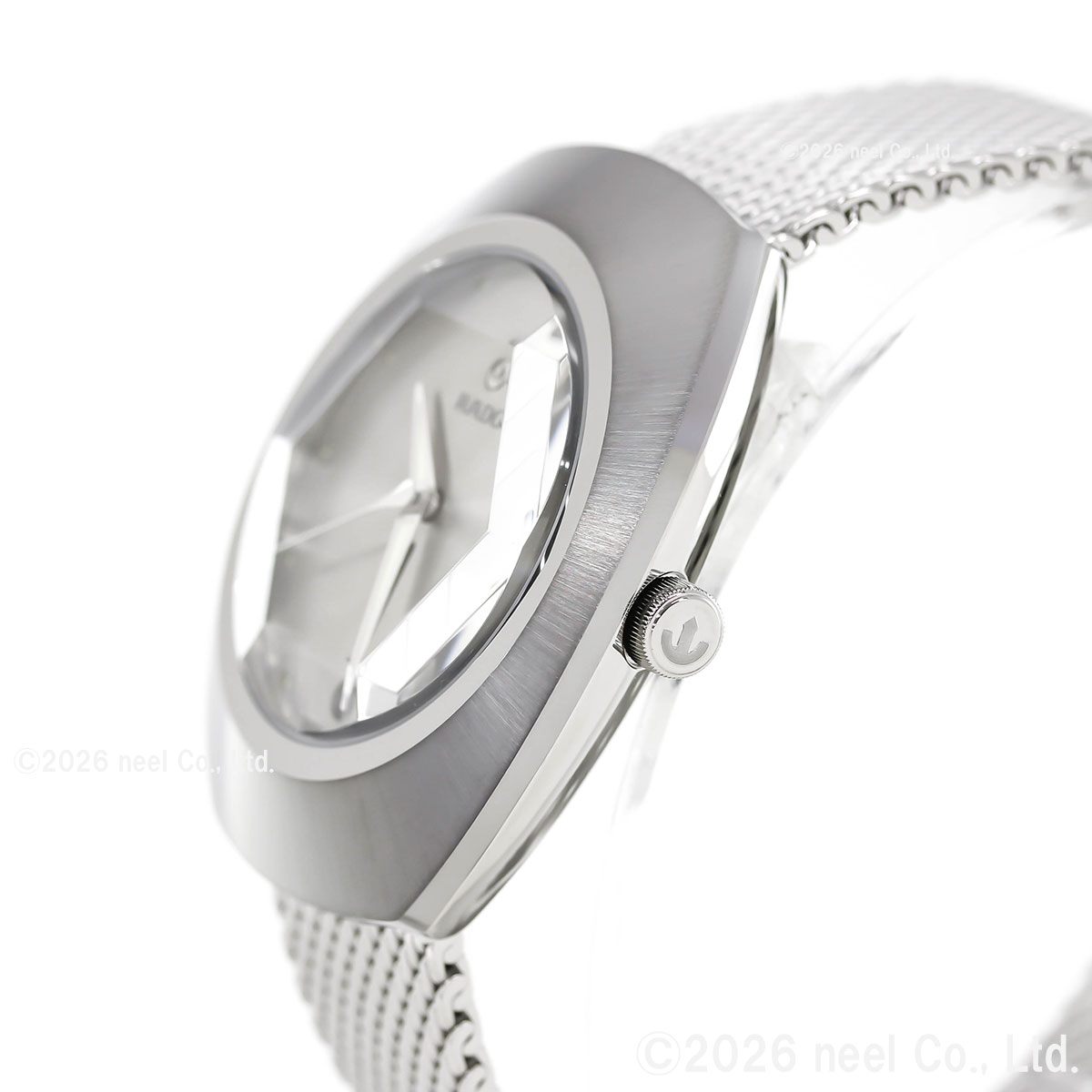 DiaStar Original （ノベルティー付き）ラドー RADO ダイヤスター