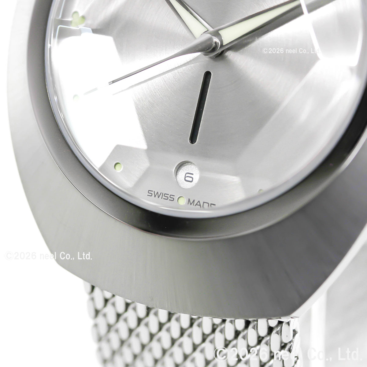 DiaStar Original （ノベルティー付き）ラドー RADO ダイヤスター
