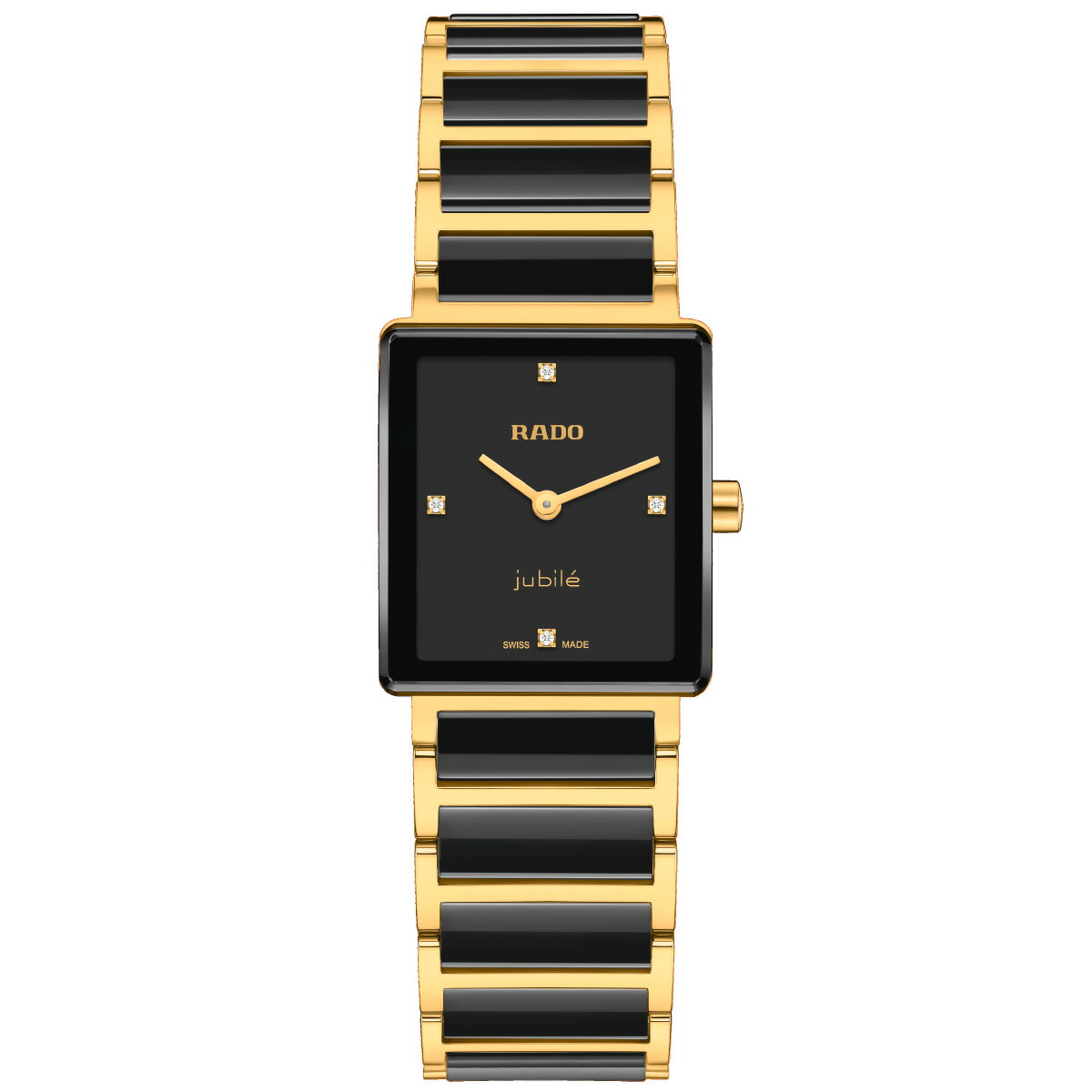 RADO（ラドー） （ノベルティー付き）ラドー インテグラル