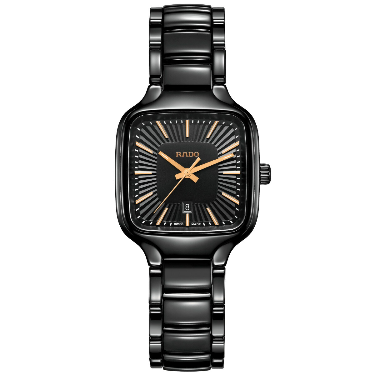 TRUE（RADO） （7月から値上）（ノベルティー付き）ラドー RADO