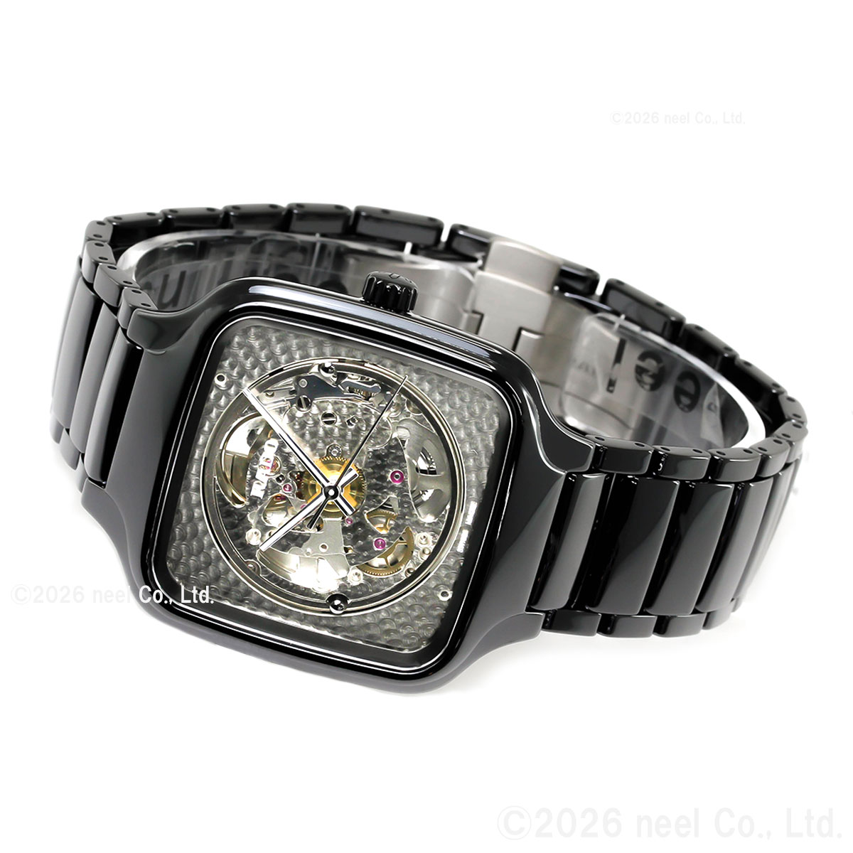 TRUE（RADO） （7月から値上）（ノベルティー付き）ラドー RADO