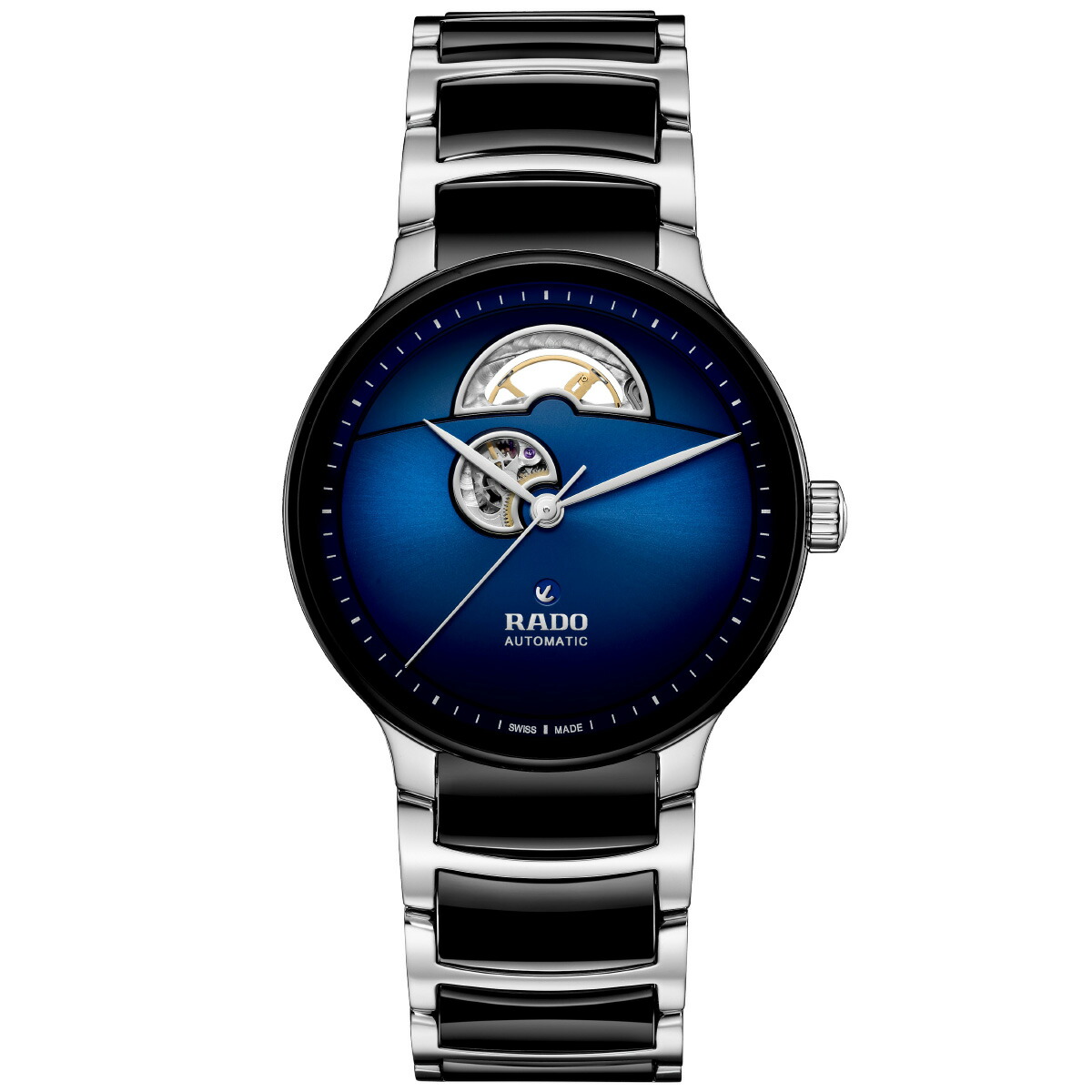CENTRIX （ノベルティー付き）ラドー RADO セントリックス