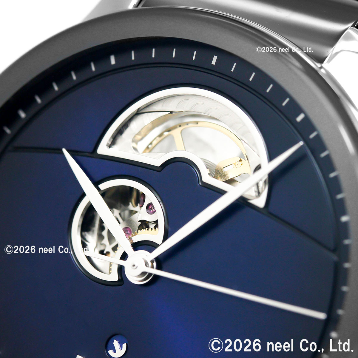 CENTRIX （ノベルティー付き）ラドー RADO セントリックス